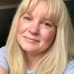 Meet your Posher, Kerry ann